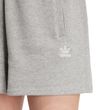 Shorts Feminino Adidas Essentials Medium Grey Heather CINZA-IY7341-2.jpg
